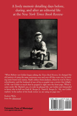 The Road to West 43rd Street