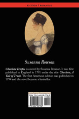 Charlotte Temple (Large Print Edition)