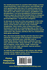 Joseph Jacobs' Celtic, More Celtic, and European Folk and Fairy Tales