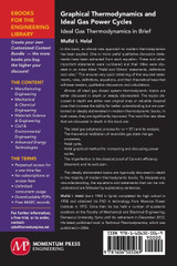 Graphical Thermodynamics and Ideal Gas Power Cycles
