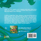 Prince Hippy, The Li'l Longsnout Seahorse