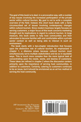 The Equitable Cultural Tourism Handbook (PB) The Equitable Cultural Tourism Handbook (PB)