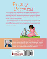 Peachy Possums