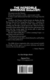 The Girl in the Golden Atom by Ray Cummings, Science Fiction, Adventure, Classics