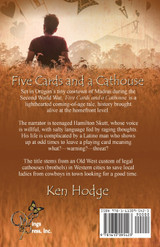 Five Cards and a Cathouse