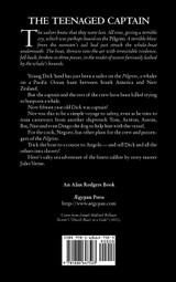 Dick Sand by Jules Verne, Fiction, Fantasy & Magic Dick Sand by Jules Verne, Fiction, Fantasy & Magic