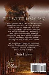 The White Jamaican