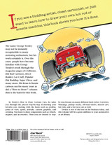 Trosley's How to Draw Cartoon Cars