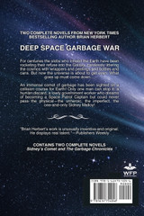 The Comet Chronicles