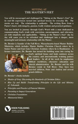 Sitting At The Master's Feet --- A Daily Devotional Sitting At The Master's Feet --- A Daily Devotional