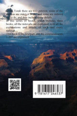 Sefer HaChinukh - Part A Mitzvahs 1-207 [English & Hebrew]