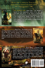 Golden Guard Trilogy Golden Guard Trilogy