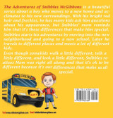 The Adventures Of Snibbles McGibbons