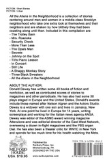 All the Aliens in the Neighborhood and Other Stories