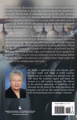 Thank God for the Cotton