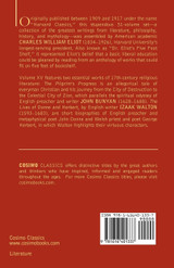 The Pilgrim's Progress & the Lives of Donne and Herbert