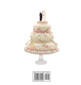 Katie Mouse and the Perfect Wedding