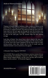 Maiden and the Monster