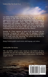 The Rogue Prince The Rogue Prince