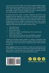 Getting Food from Water