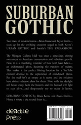 Suburban Gothic