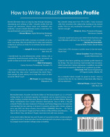 How to Write a KILLER LinkedIn Profile... And 18 Mistakes to Avoid