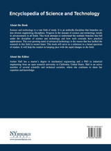 Encyclopedia of Science and Technology