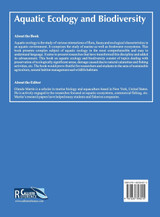 Aquatic Ecology and Biodiversity