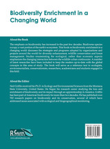 Biodiversity Enrichment in a Changing World