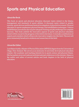 Sports and Physical Education