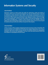 Information Systems and Security