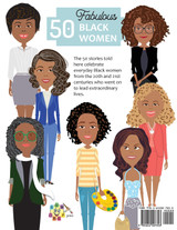 50 Fabulous Black Women 50 Fabulous Black Women