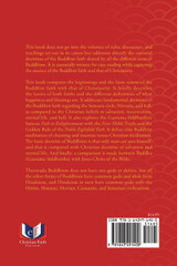 Buddha And The Man On The Cross