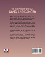 The Christmas the Whales Sang and Danced