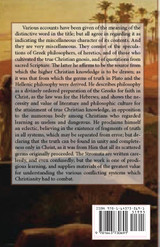 The Stromata or Miscellanies