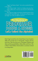 The Adventures of Professor Poodle & Auggie