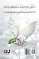 Poetry, Praise and Thanksgiving