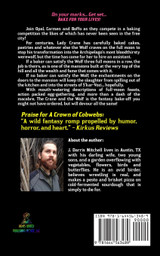 The Crane and the Wolf