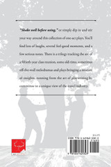 Shake Well Before Using