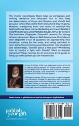 The Manners Playbook