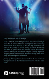 Journey of Winning Passion