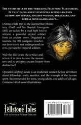 Operation Shifting Sands Operation Shifting Sands