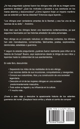 El Mundo de los Vikingos El Mundo de los Vikingos