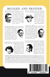 Manhunt, March 1953 Manhunt, March 1953