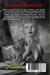 Everybody's Watching Me