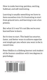 The Science of Accelerated Learning