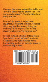 Fearless Social Confidence Fearless Social Confidence