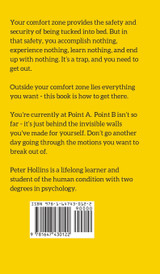 The Science of Breaking Out of Your Comfort Zone