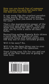 Break Free From The Narcissist and Psychopath