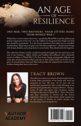 An Age of Resilience